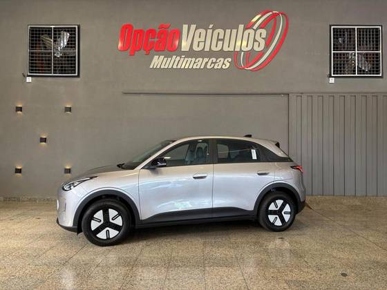 GEELY EX2 39,4 KW ELÉTRICO PRO